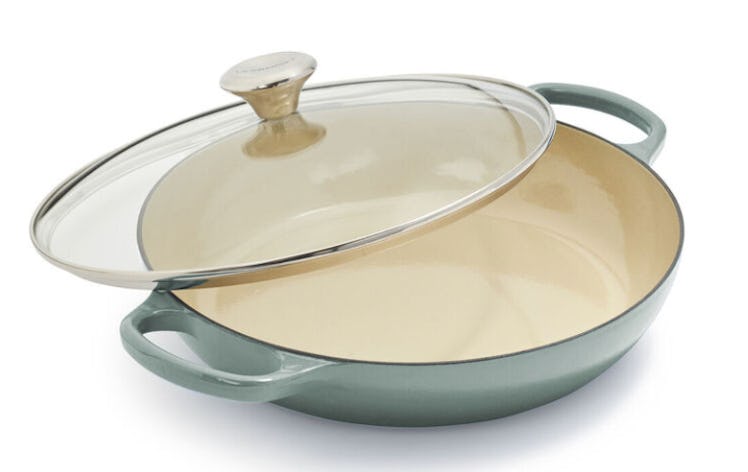 Le Creuset Casserole Dish