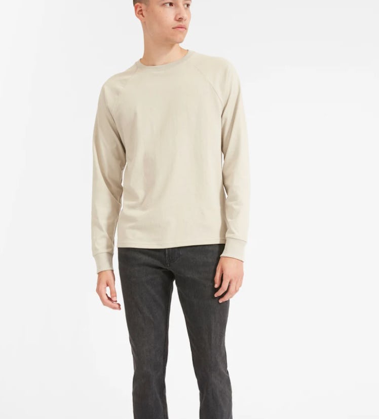 Everlane Slim Fit Jean