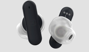 UE FITS Earbuds