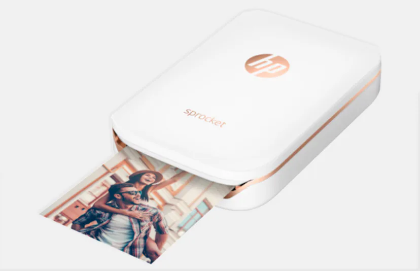 Good Camera Printer The Best New Instant Cameras & Printers Are Better Than Any Photo App