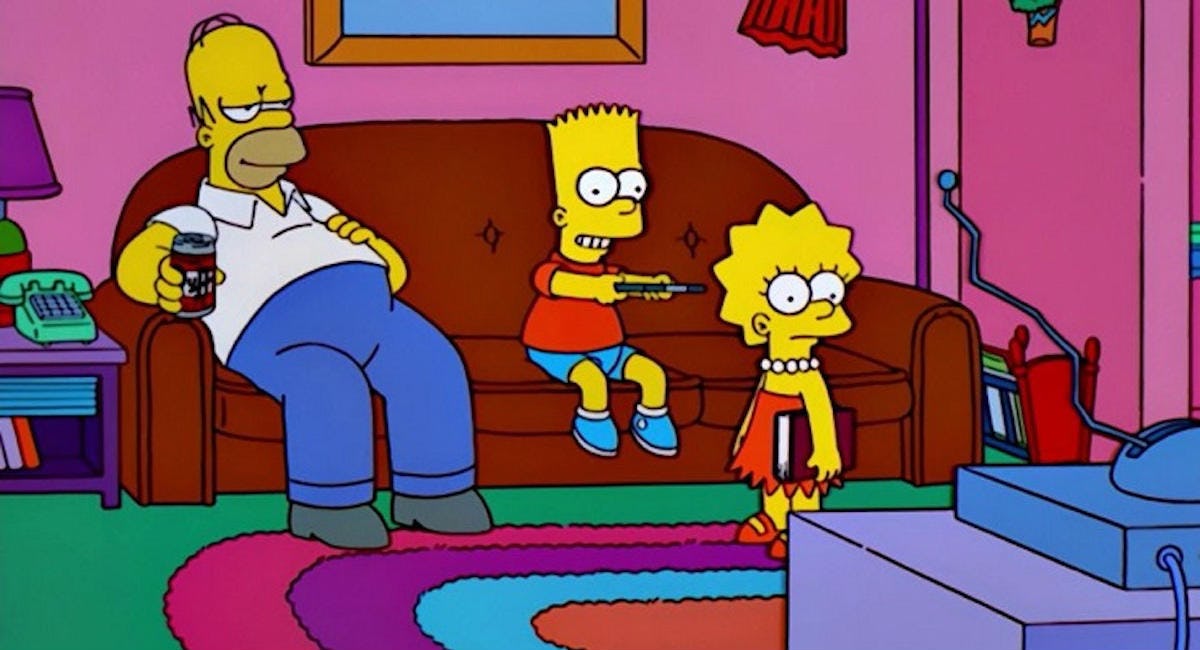 What Is 'The Simpsons' Golden-Age? Start With These 10 Episodes