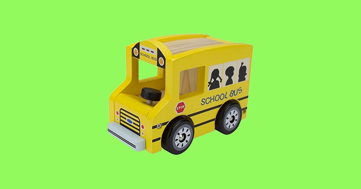 Best toy cars