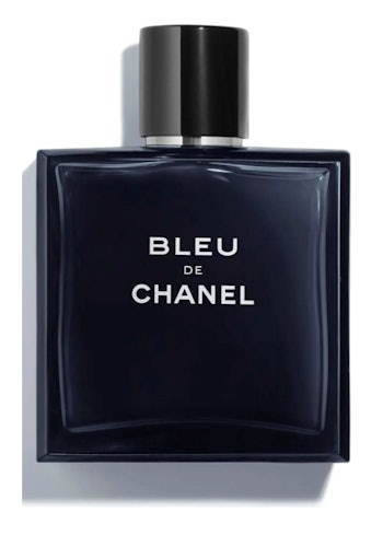 Bleu De Chanel Eau de Toilette by Chanel