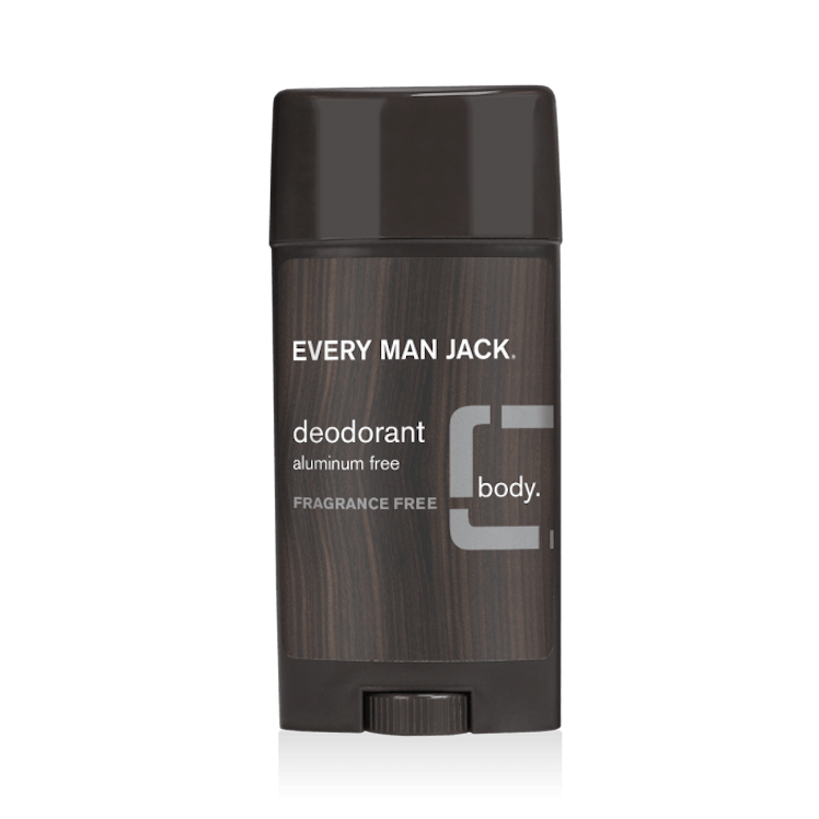 Natural Deodorant for Men by Every Man Jack