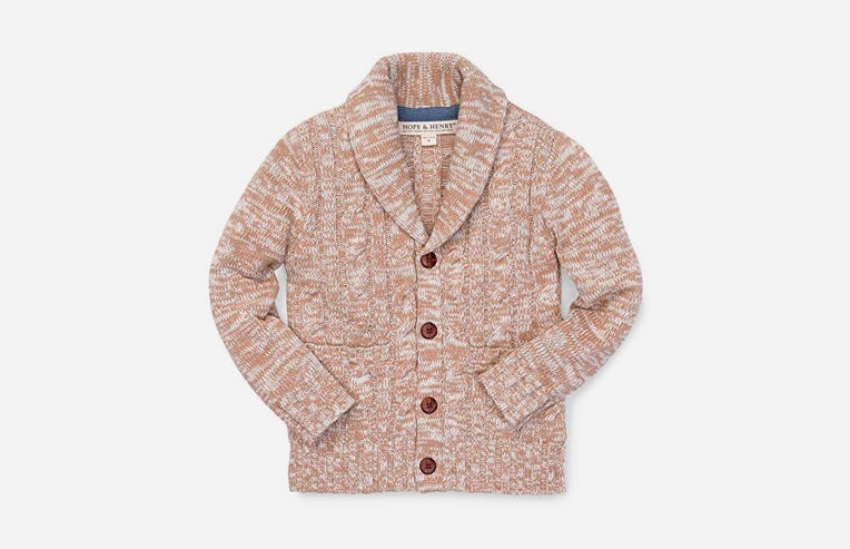 6 Shawl Collar Sweaters For Boys That Look Dope — And 6 Shawl Collar Sweaters For Boys That Look Dope — And