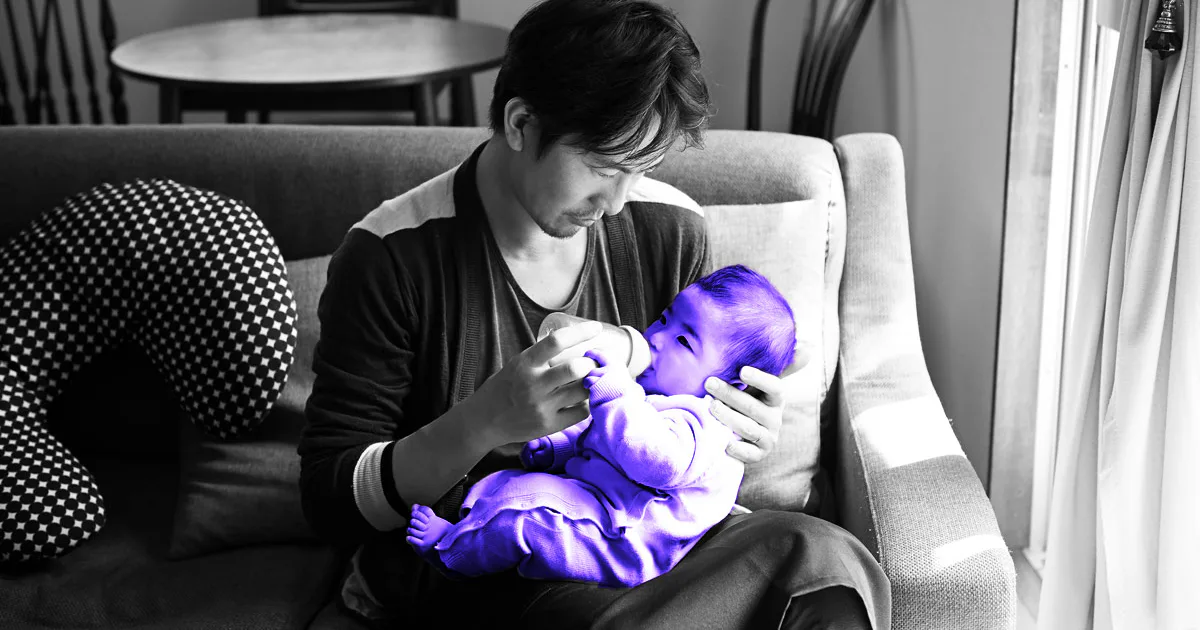 How to Take Paternity Leave: 10 Essential Tips for New Dads