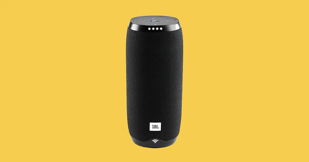 The Best Smart Speakers That Work With Alexa and Google Assistant
