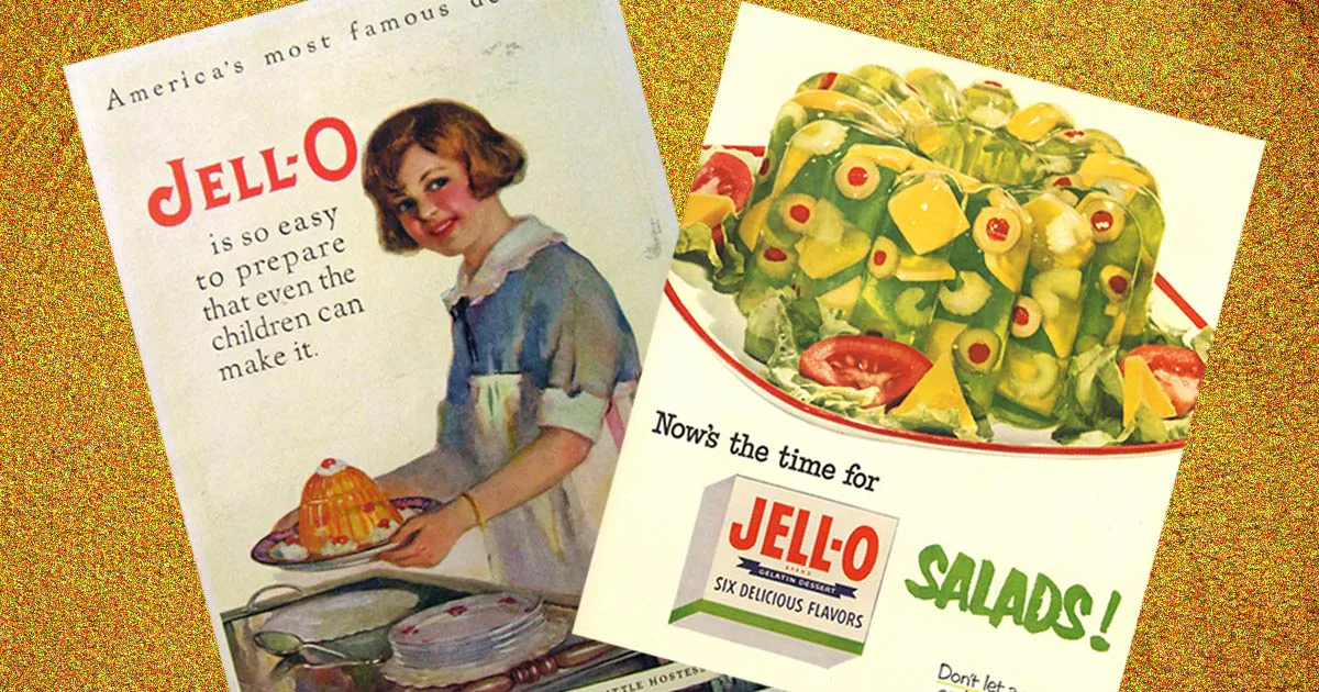History Of Jell O How The Dessert Became A Staple Of American Culture history-of-jell-o-how-the-dessert-became-a-staple-of-american-culture
