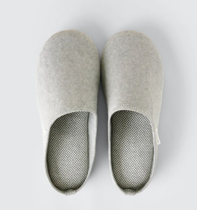 Sasawashi Room Shoes Men's Slippers