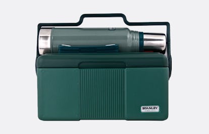 The Best Lunch Boxes & Bags For Men Who Bring Food to Work