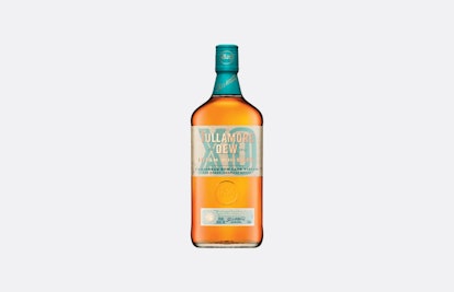 Tullamore D.E.W. Caribbean Rum Cask Finish bottle