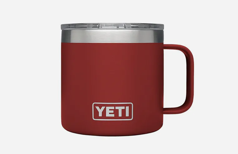 7 Coffee Mugs With Big Handles Because Who Wants a Small Handle?