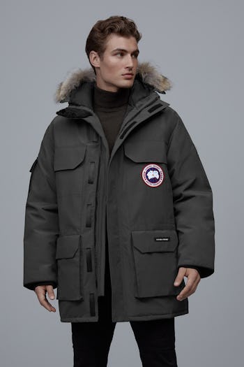 The Best Men's Winter Coats and Puffer Jackets for 2020