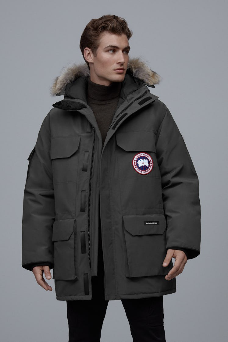 Expedition Parka by Canada Goose