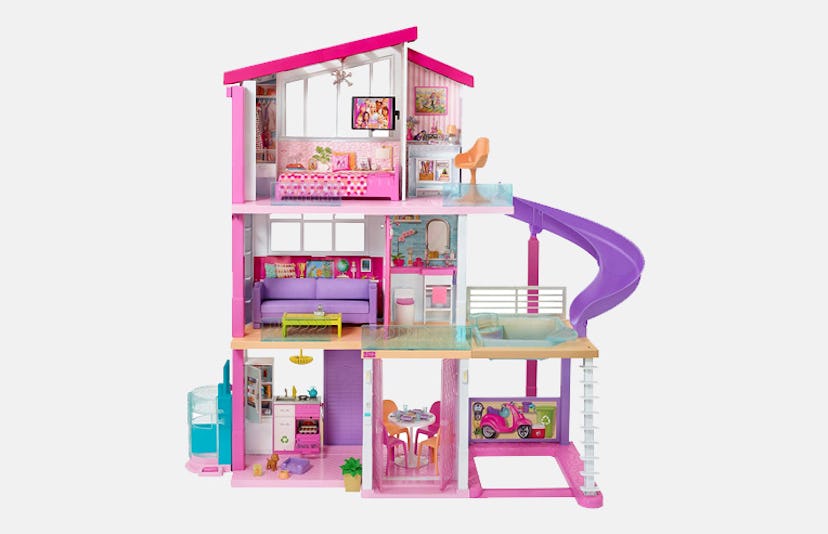 DreamHouse playset 