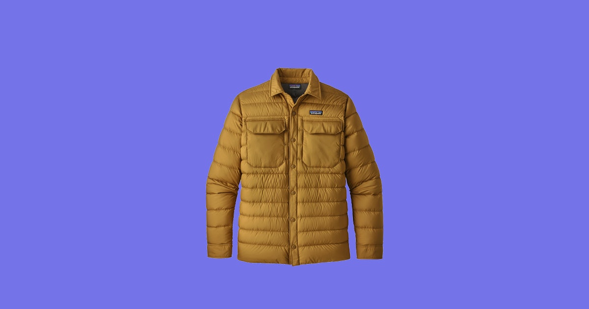 Warmest mens coats outlet 2018