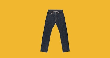 The Best Jeans For Men to Upgrade Your Style