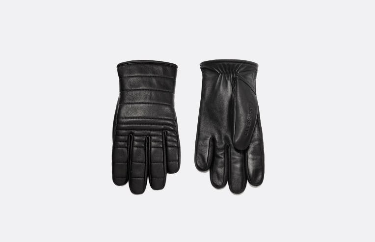 danner elkskin gloves