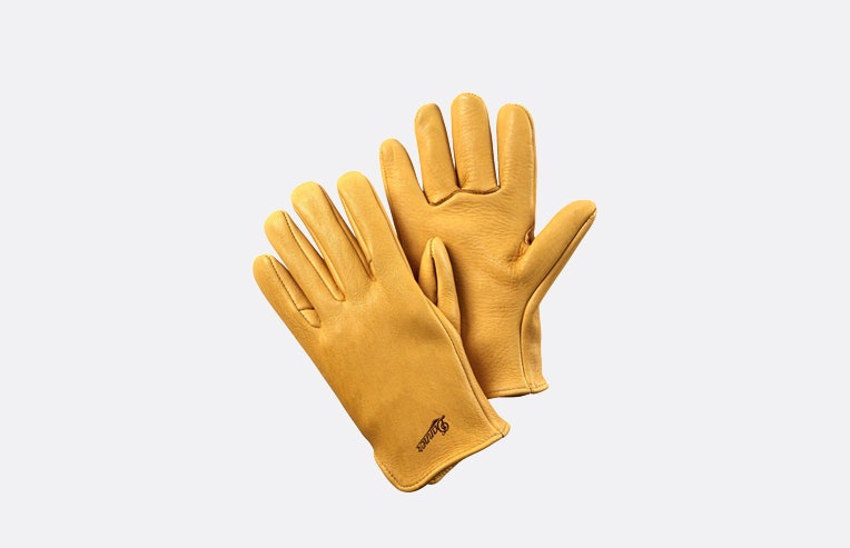 danner leather gloves