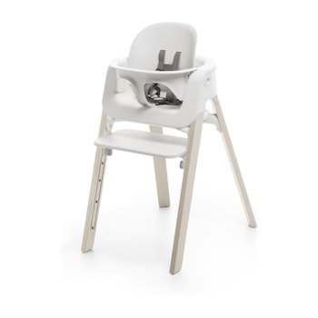 Steps Convertible High Chair by Stokke