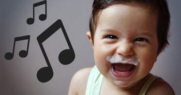 The 9 Funniest Baby Songs for Infants (and Their Parents)