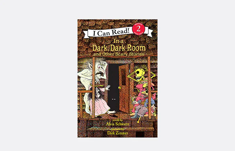 How to Tell the Best Scary Stories To Kids For Halloween