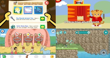 Ten best online games for children
