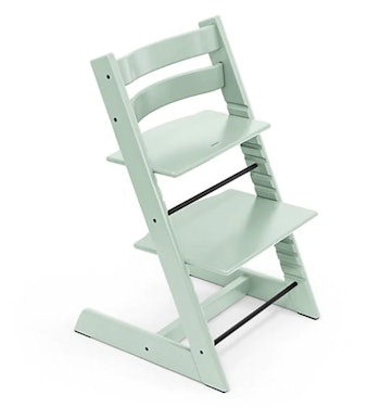 Tripp Trapp Convertible High Chair by Stokke