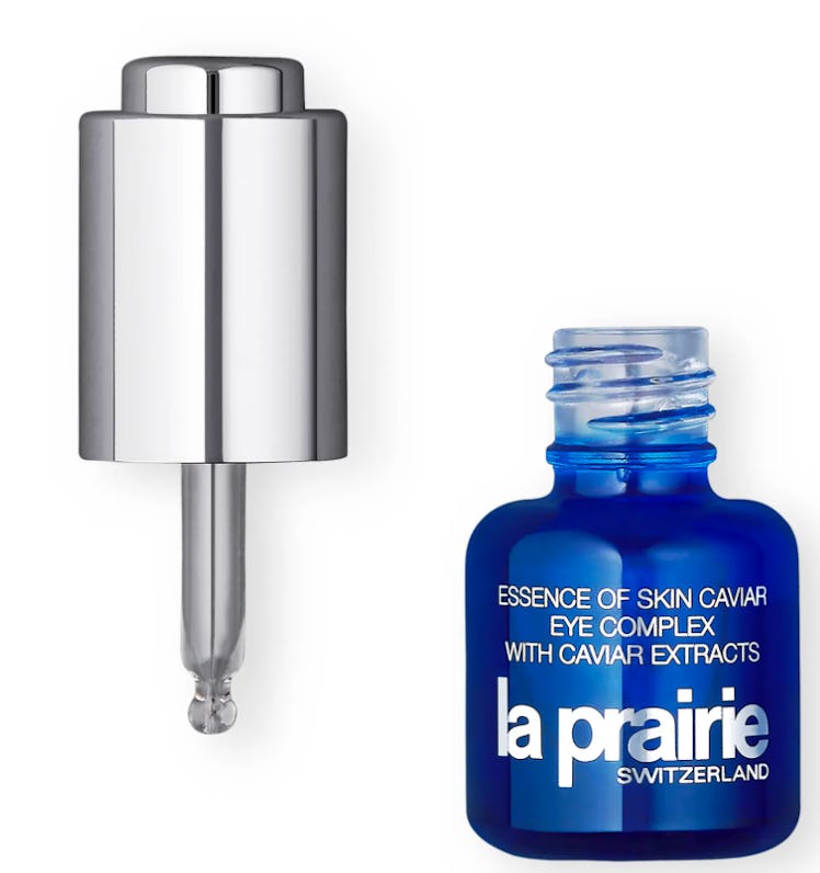 Essence of Skin Caviar Eye Complex Firming Eye Gel by LA PRAIRIE