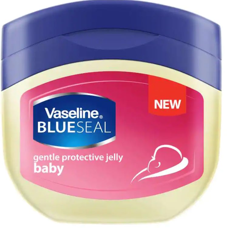 BlueSeal Gentle Petroleum by Vaseline