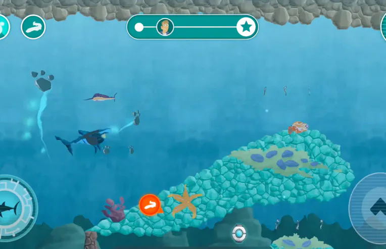 The 6 Best PBS Games and Apps