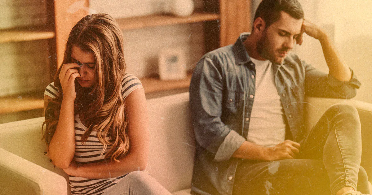 Why I Divored My Husband: 8 Women Explain