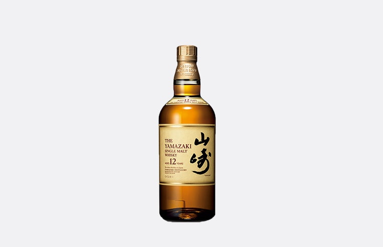 5 Excellent Bottles of Japanese Whisky You Can Actually Find