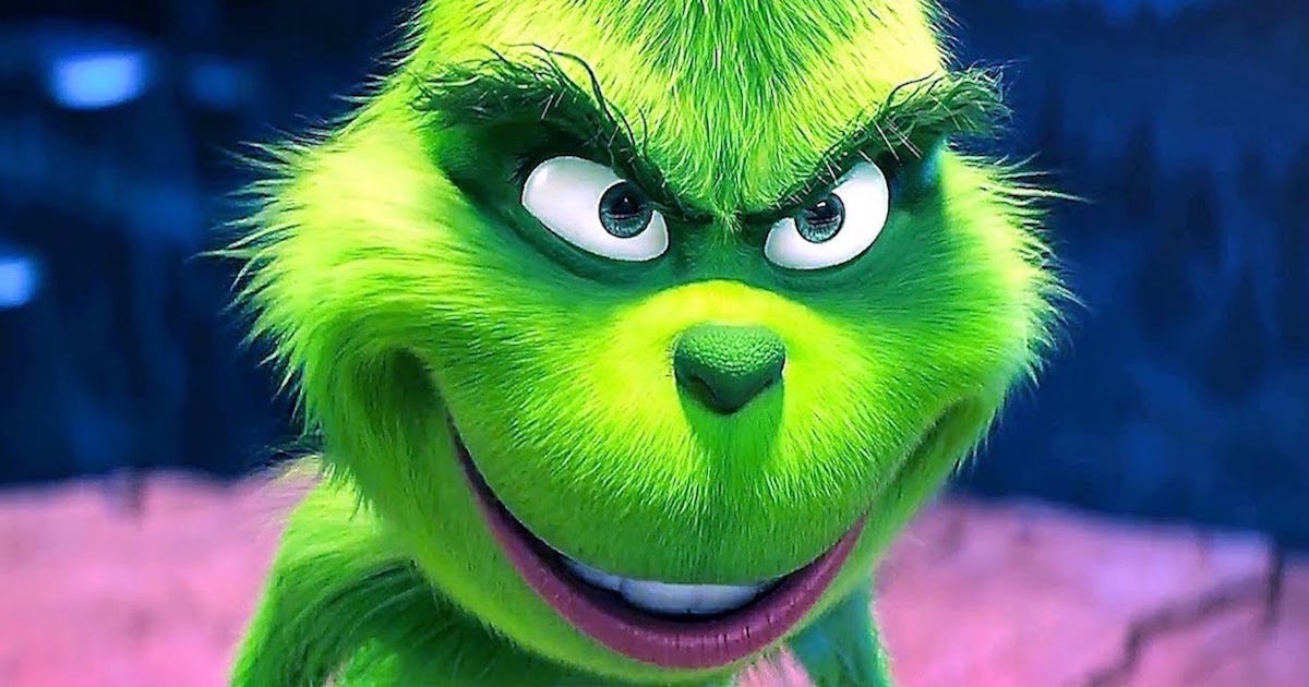 The Grinch 18 Ending Is There A Post Credits Scene The Grinch 18 Ending Is There A Post Credits Scene