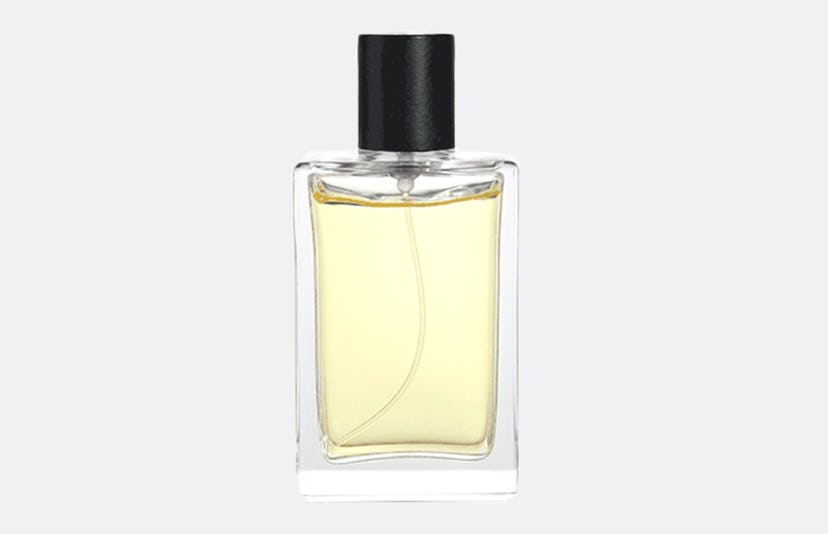 Bespoke Cologne from Waft 