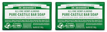 Dr. Bonner's Pure-Castile Soap