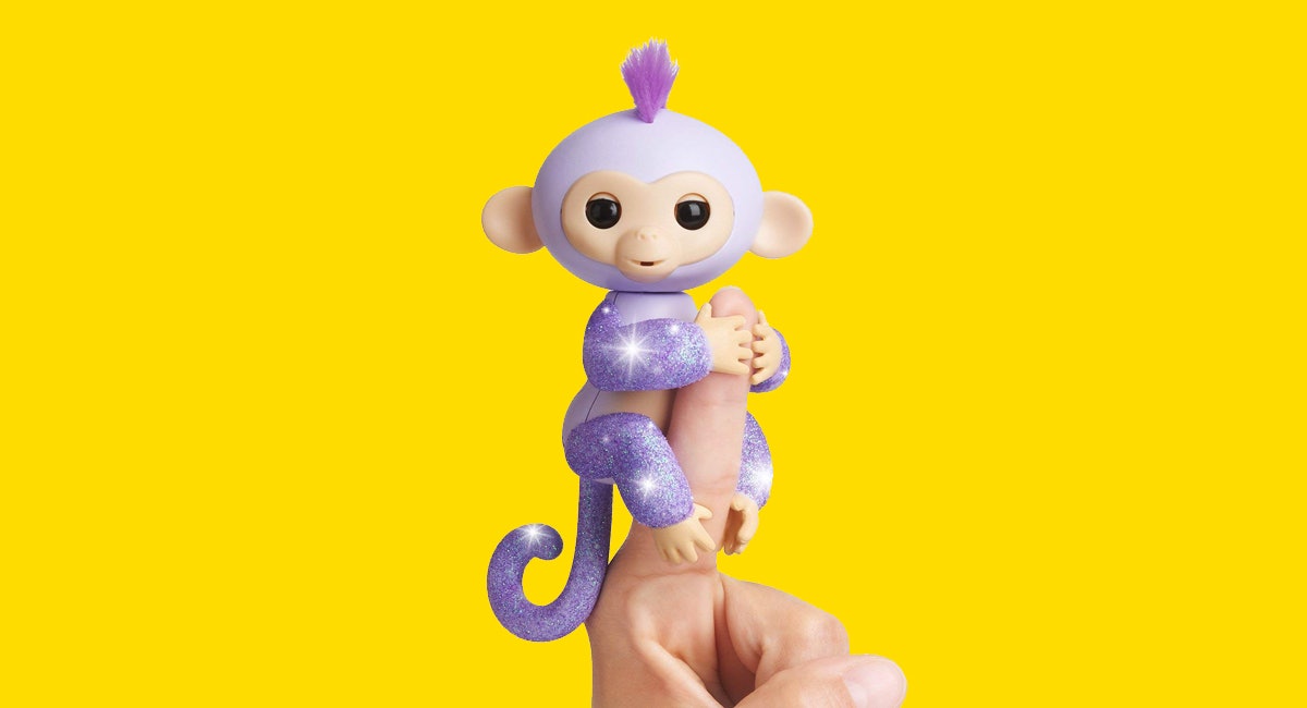 Most popular hot sale fingerlings 2018