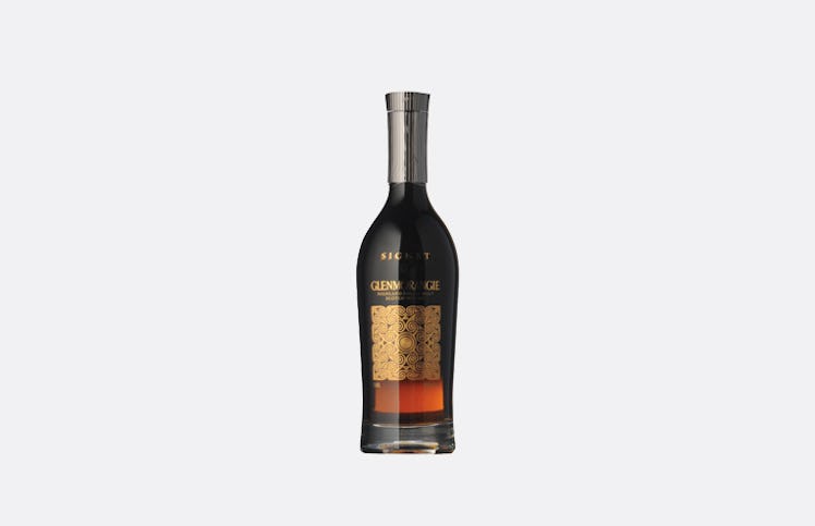 Glenmorangie Signet Single Malt Whisky