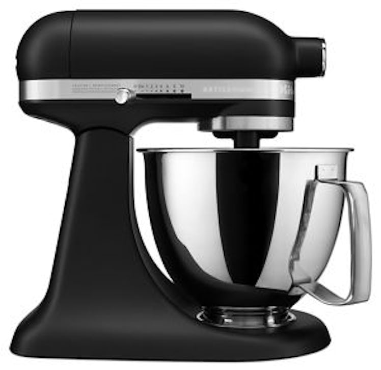 KitchenAid Artisan Mini 3.5 Quart Tilt-Head Stand Mixer