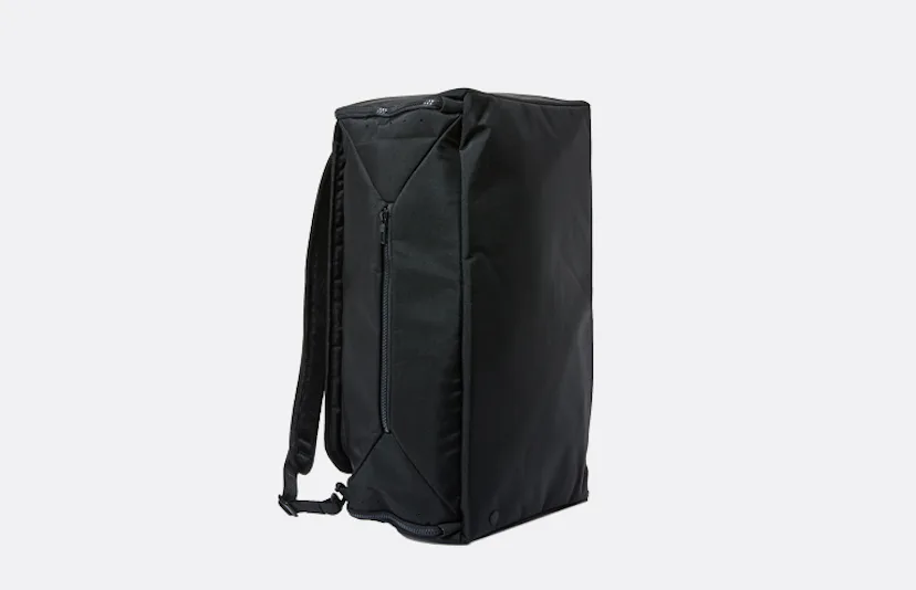 Duffel Backpack Lululemon Assert Duffel 2-in-1 Travel Duffle Backpack 45L Black ONE SIZE Duffel Backpack Lululemon Assert Duffel 2-in-1 Travel Duffle Backpack 45L Black ONE SIZE
