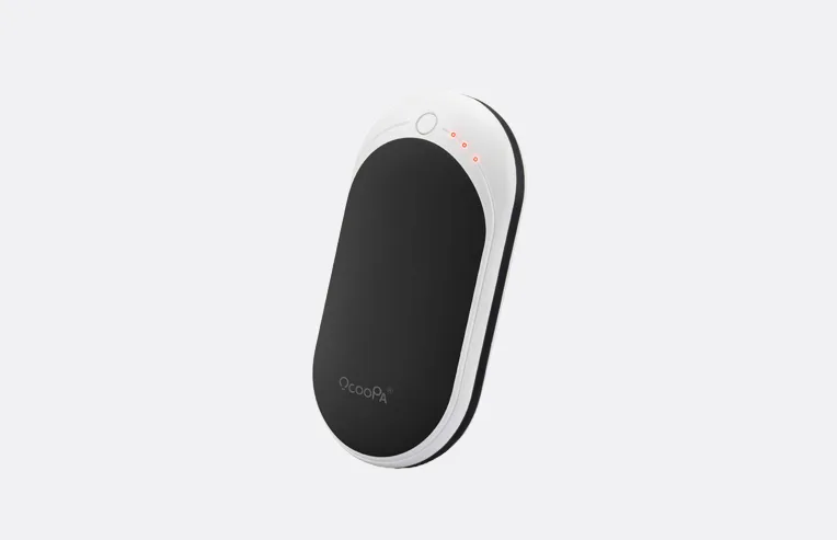 5 electronic hand warmers to save your fingers and phone this winter