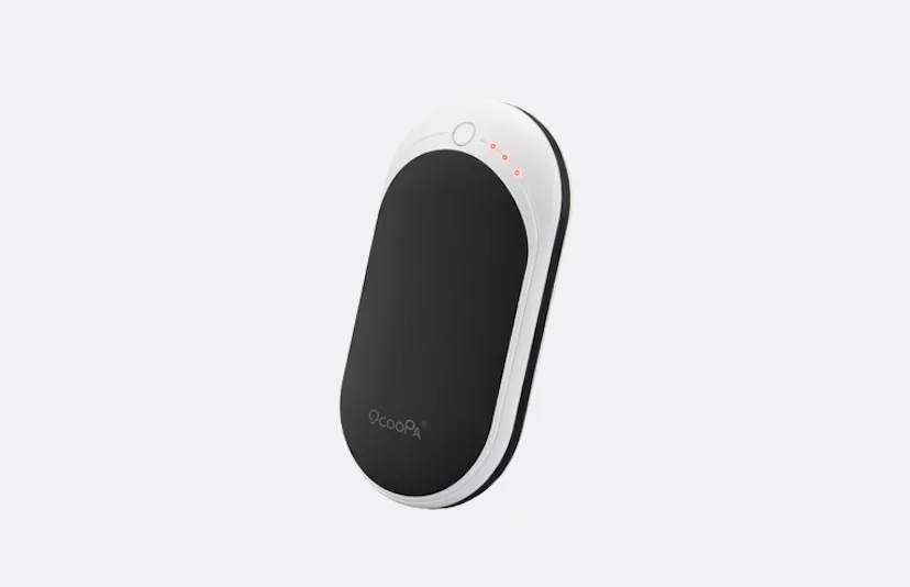 5 Electronic Hand Warmers To Save Your Fingers and Phone This Winter 5 electronic hand warmers to save your fingers and phone this winter