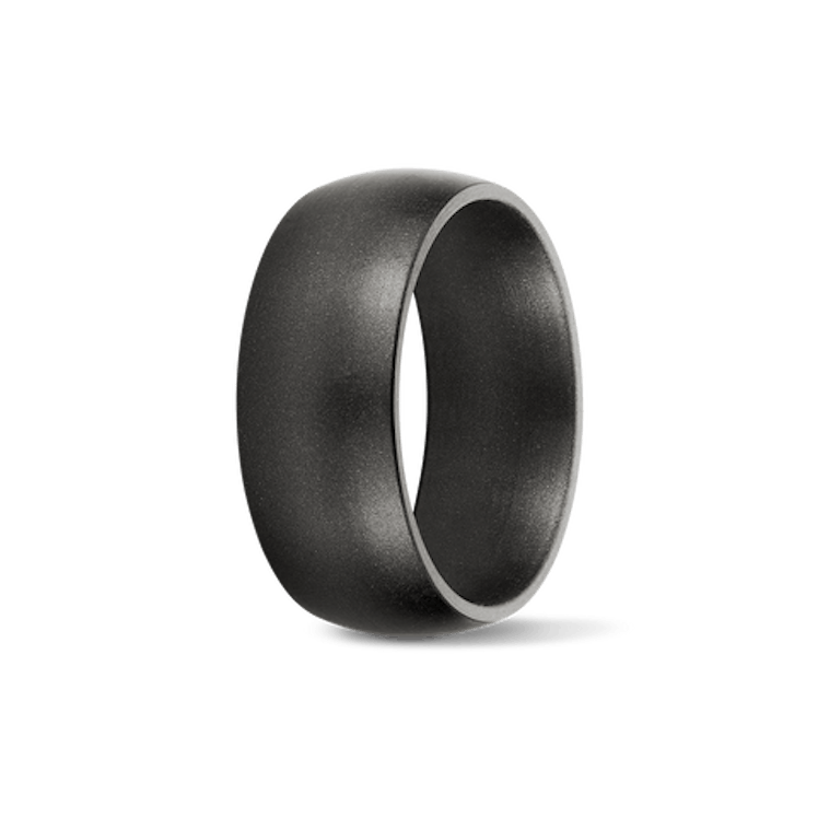 Titan Wedding Ring by SafeRingz