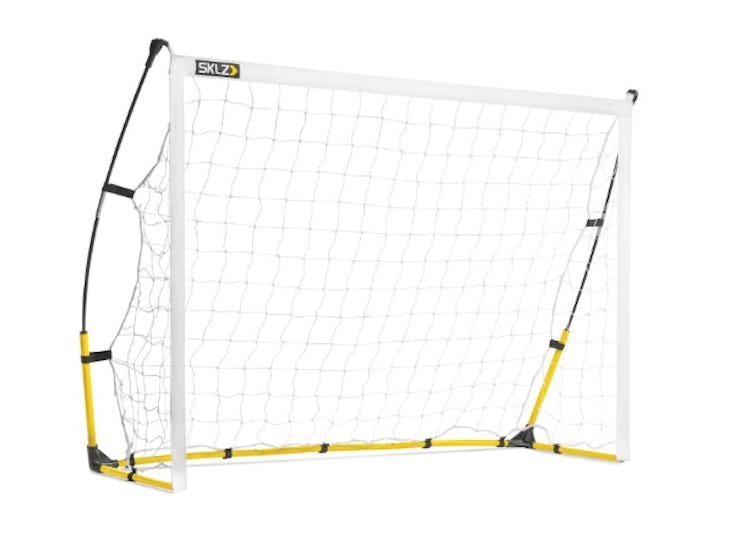 Quickstarter Soccer Goal by SKLZ
