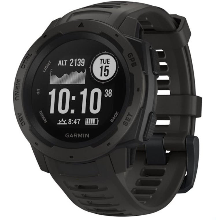 Garmin Instinct