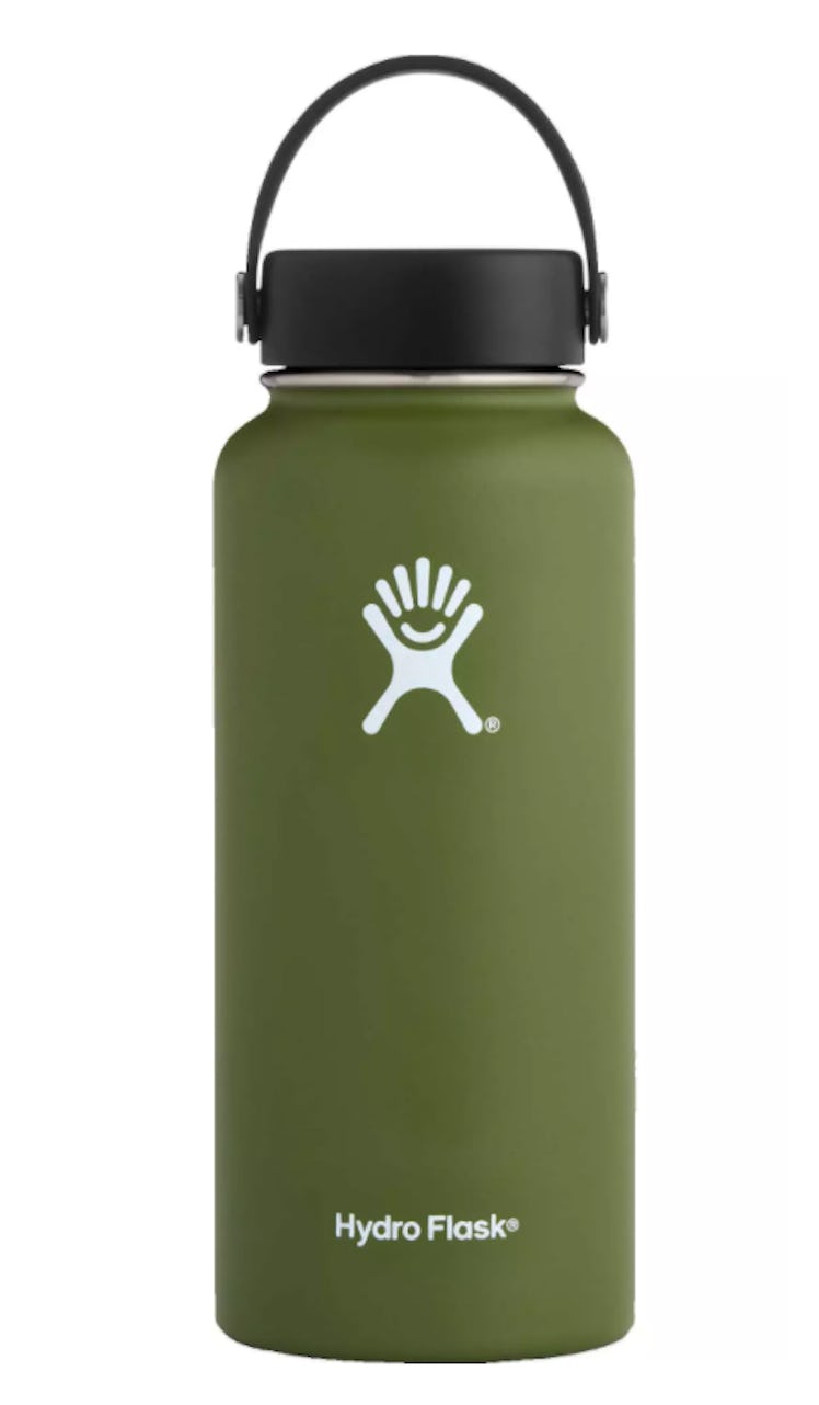 Hydro Flask Wide-Mouth 32 oz. Bottle