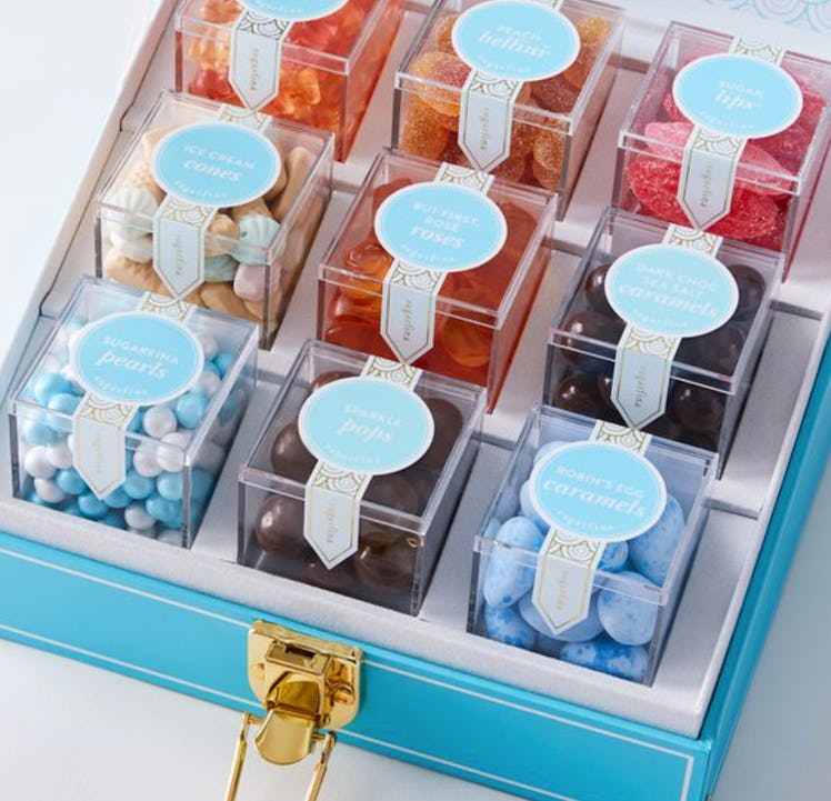 Sugarfina Candy Trunk Box