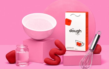 Make Your Own Play Dough Kit by The Dough Project