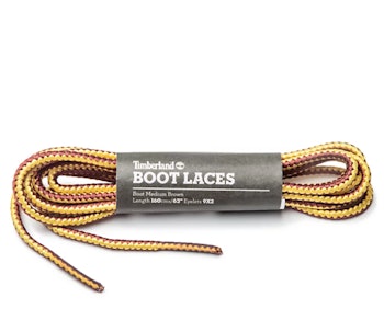 63-Inch Replacement Boot Laces by Timberland