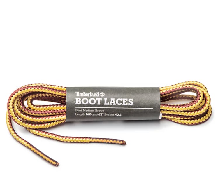 63-Inch Replacement Boot Laces by Timberland